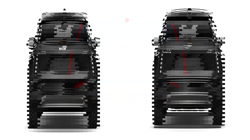 New 2026 Cadillac Optiq Sport 1 image 24