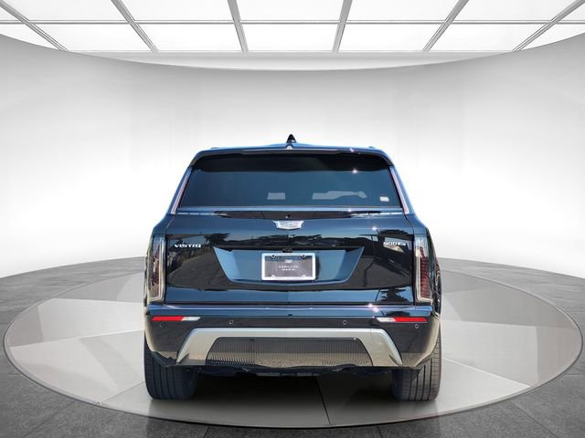 New 2026 Cadillac Vistiq Sport image 6