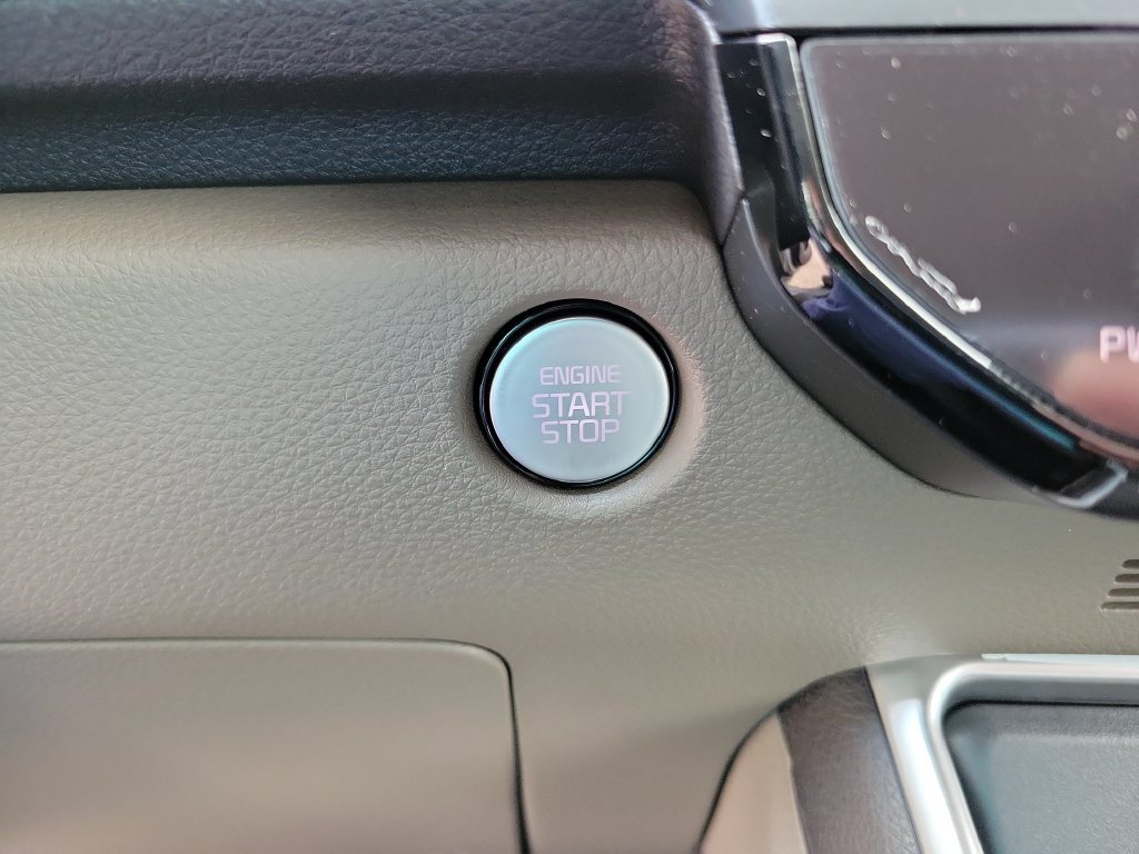 New 2027 Kia Carnival LXS FWD image 19