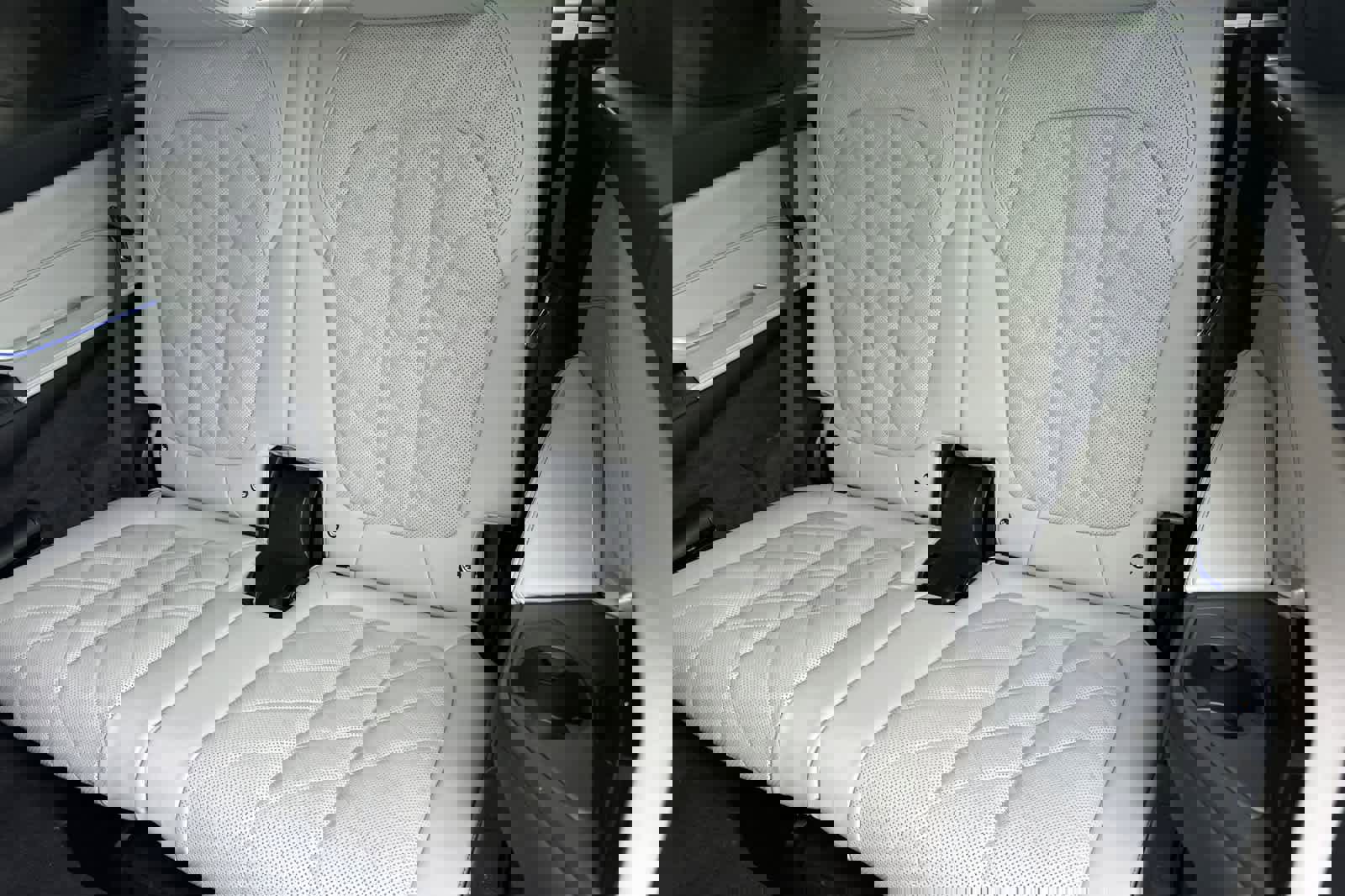 New 2026 BMW X7 xDrive40i w/ M Sport Package image 17