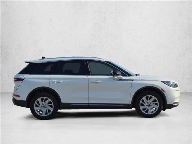 Used 2021 Lincoln Corsair FWD w/ Convenience Package image 4