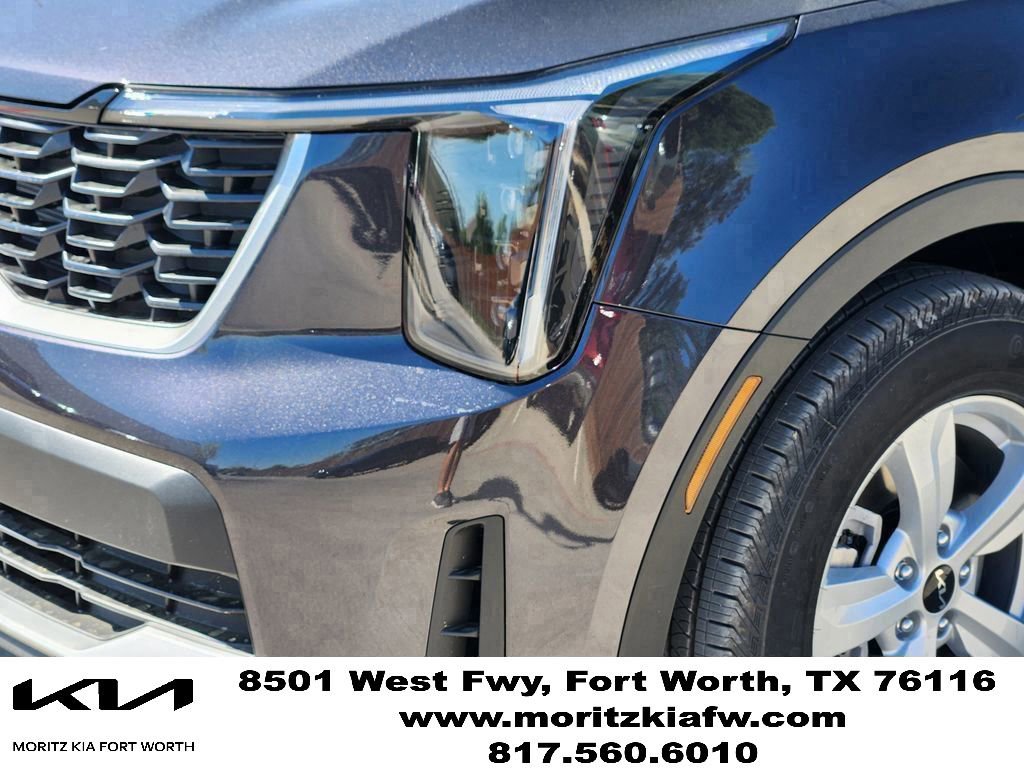 New 2026 Kia Sorento LX FWD image 6