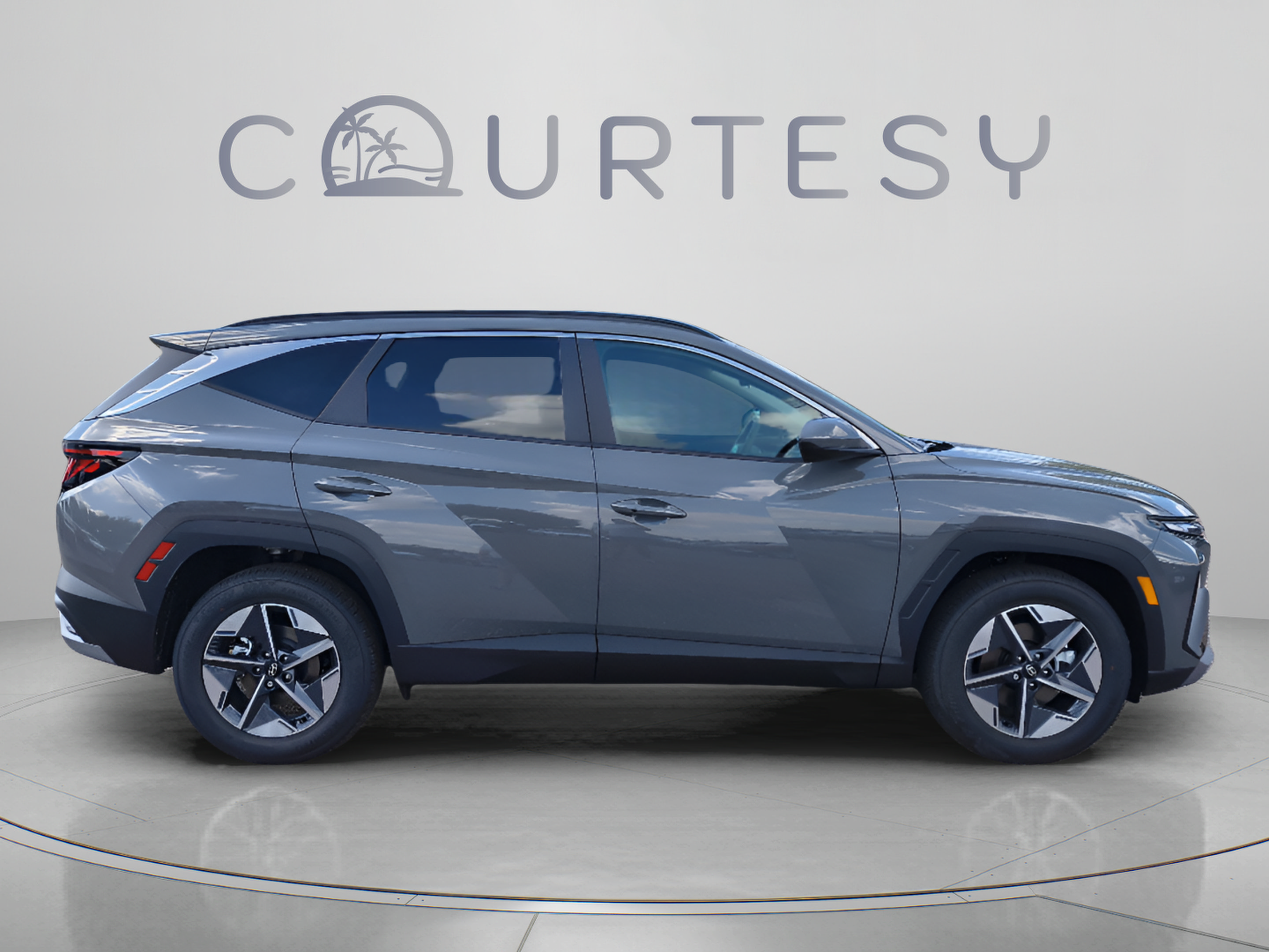 New 2026 Hyundai Tucson SEL FWD image 6