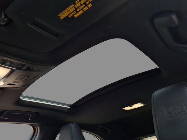 Used 2020 Lexus UX 250h F Sport w/ F Sport Premium Package AWD/4WD image 21