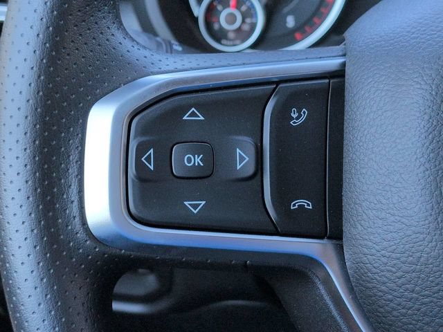New 2026 RAM 3500 Tradesman AWD/4WD image 23