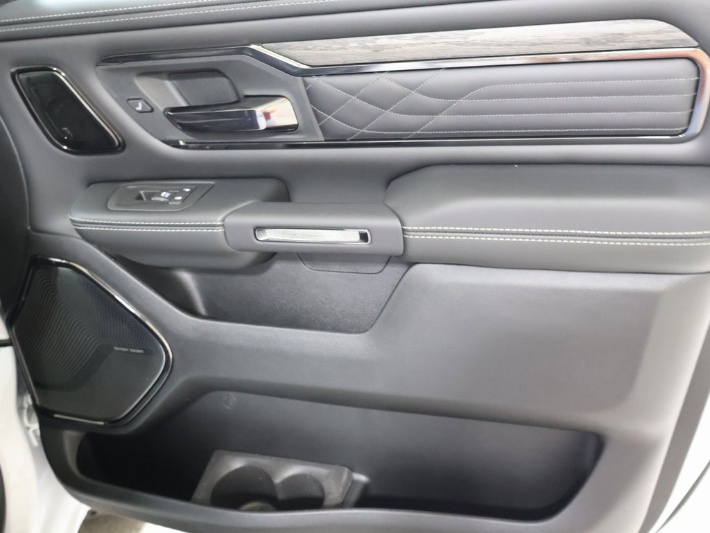 New 2026 RAM 1500 Limited image 18