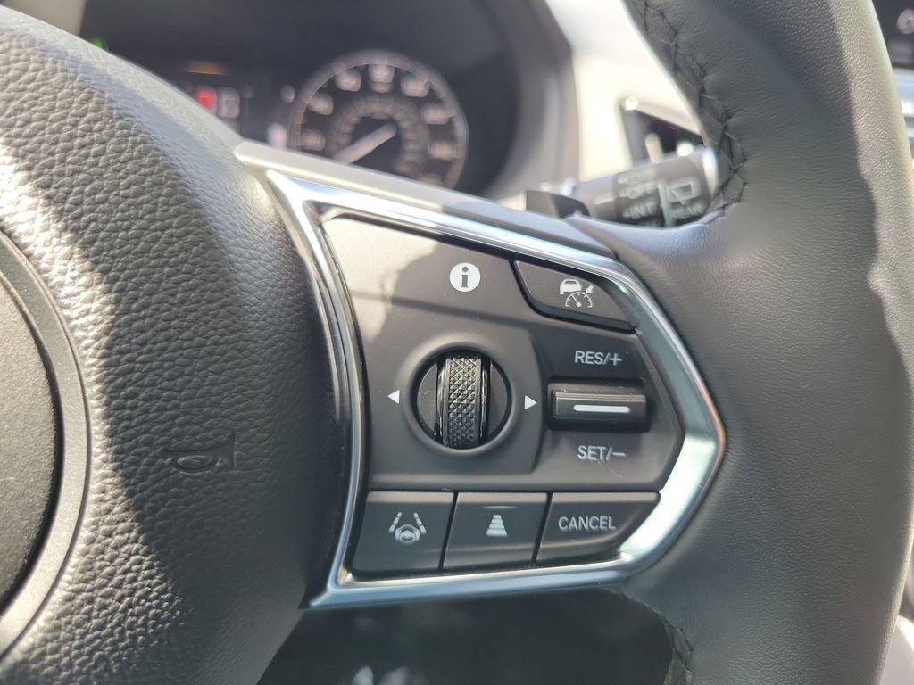 Used 2023 Acura RDX FWD w/ Technology Package image 26