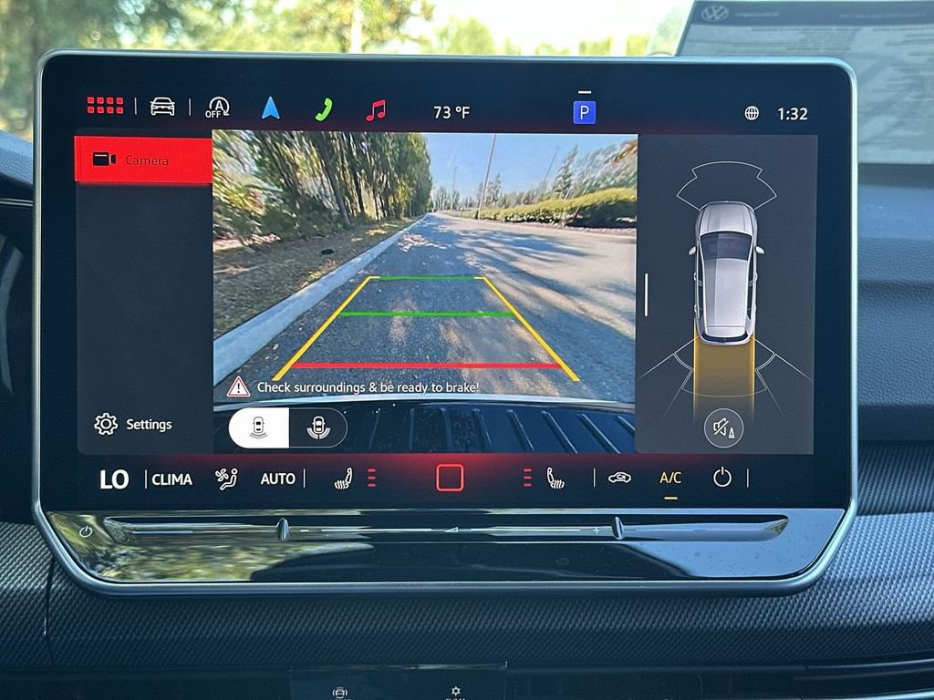 New 2026 Volkswagen GTI S image 17