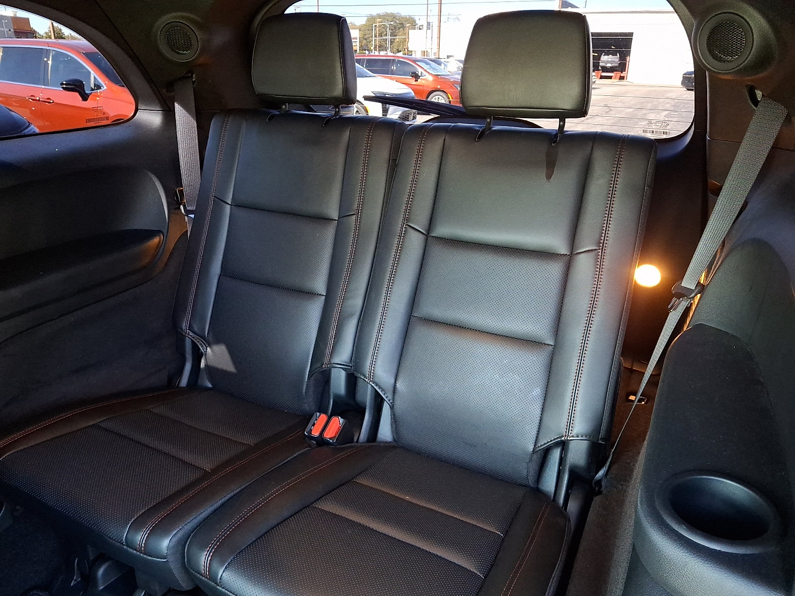 Used 2023 Dodge Durango GT AWD/4WD image 12
