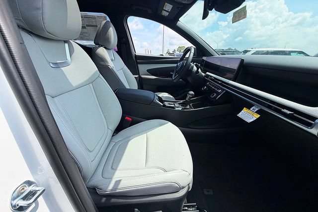 New 2026 Hyundai Santa Cruz Limited AWD/4WD image 22