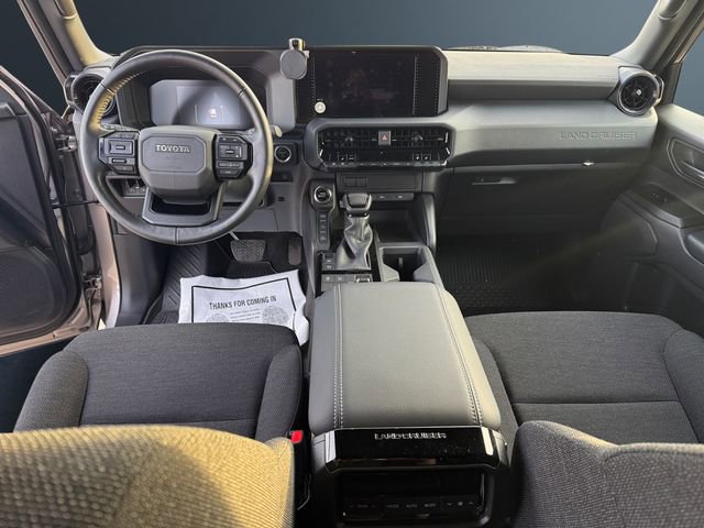 Used 2024 Toyota Land Cruiser 1958 image 10