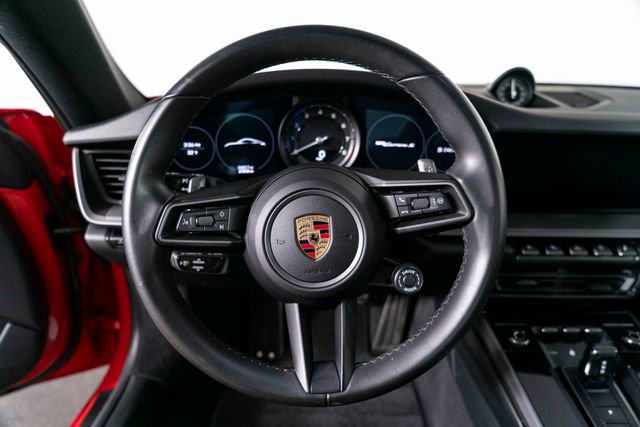 Used 2020 Porsche 911 Carrera S image 17