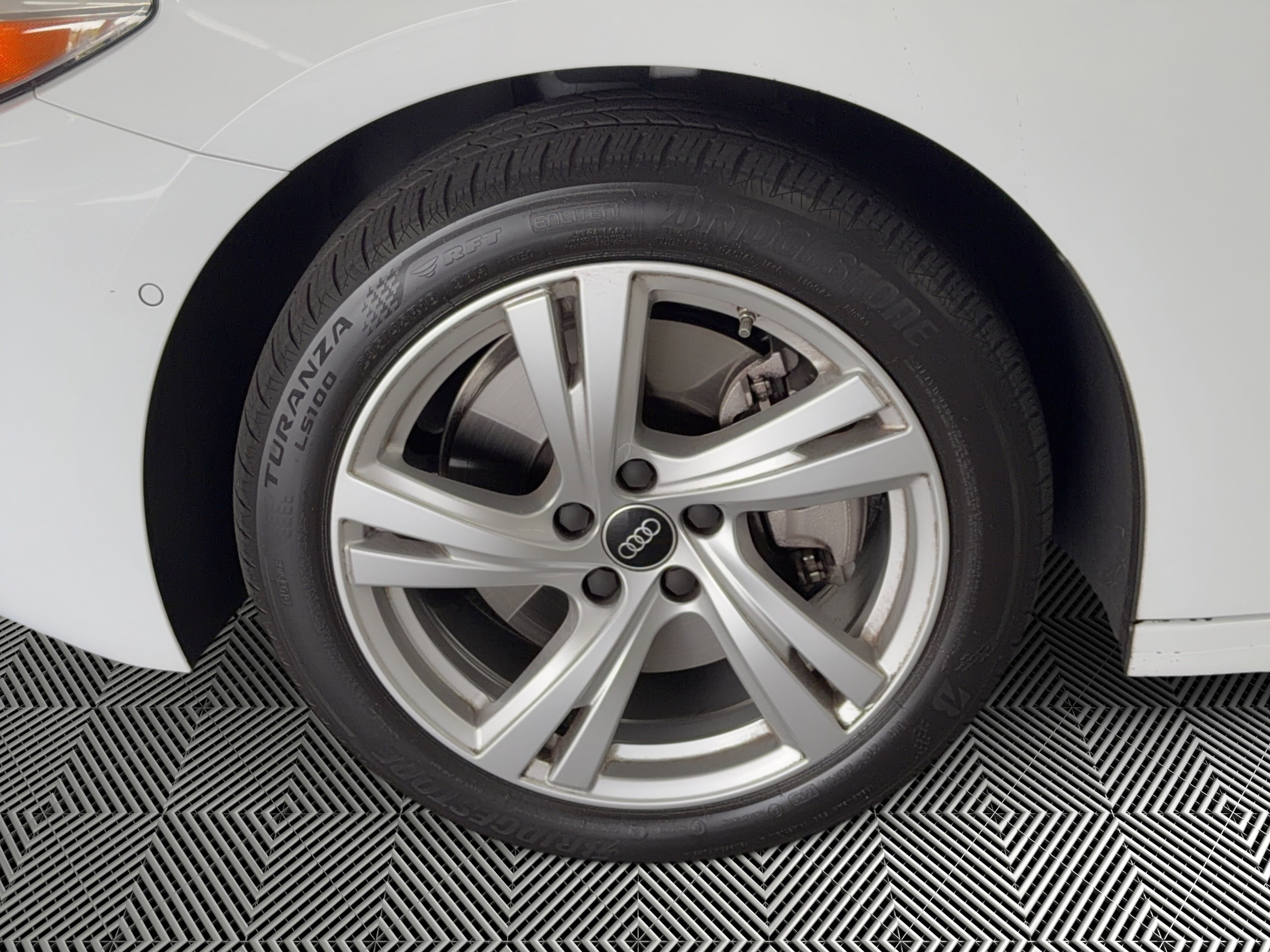 Certified 2025 Audi A5 2.0T Premium w/ Convenience Package image 12