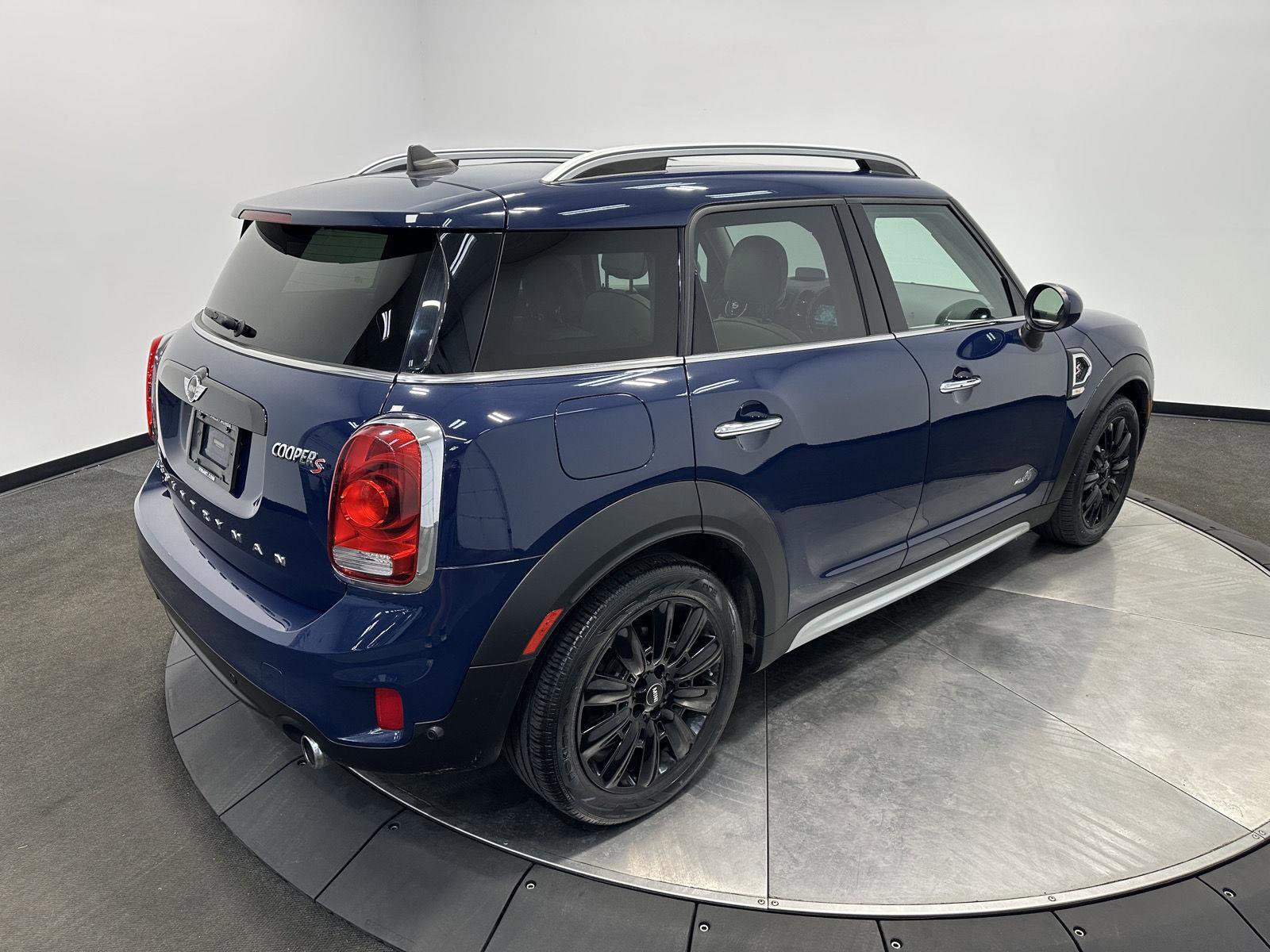 Used 2018 MINI Cooper Countryman S image 7