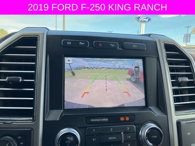 Used 2019 Ford F250 King Ranch image 35