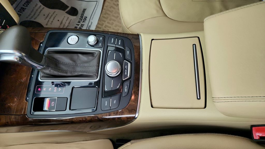 Used 2013 Audi A6 3.0T Premium Plus AWD/4WD image 18