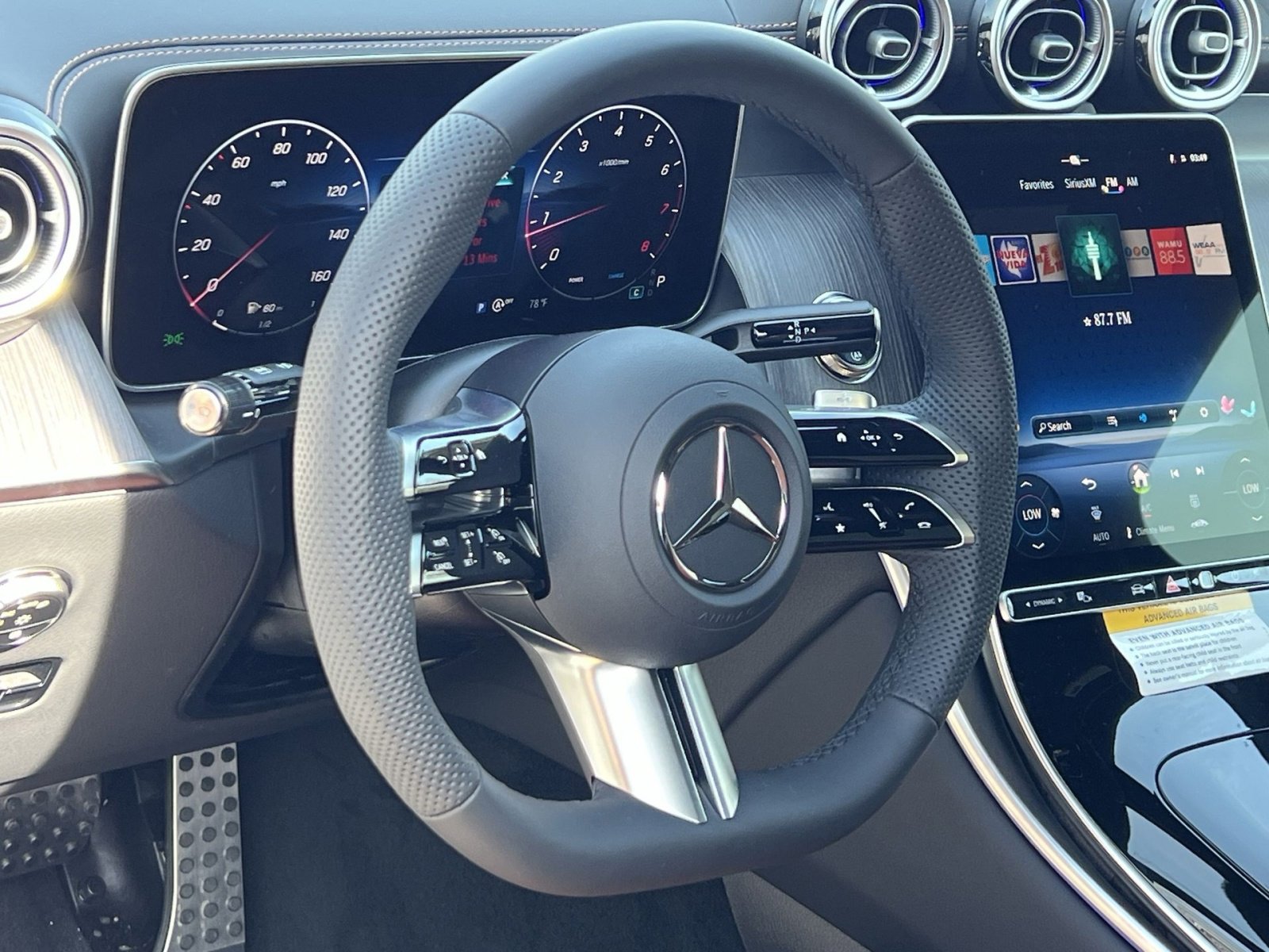 New 2026 Mercedes-Benz GLC 300 4MATIC image 14