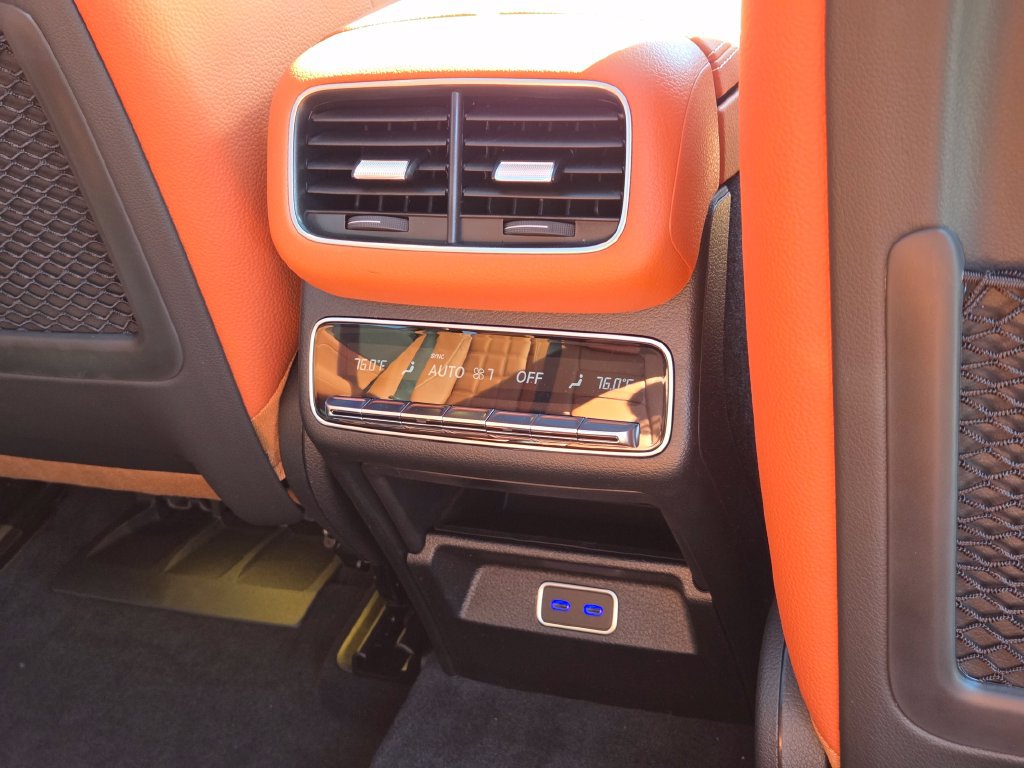 New 2027 Mercedes-Benz GLE 450 4MATIC image 19