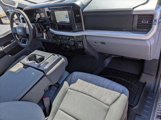 Used 2025 Ford F350 XLT image 26