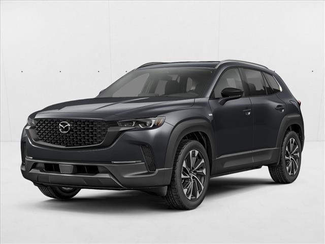 New 2026 MAZDA CX-50 2.5 Hybrid w/ Weather Package