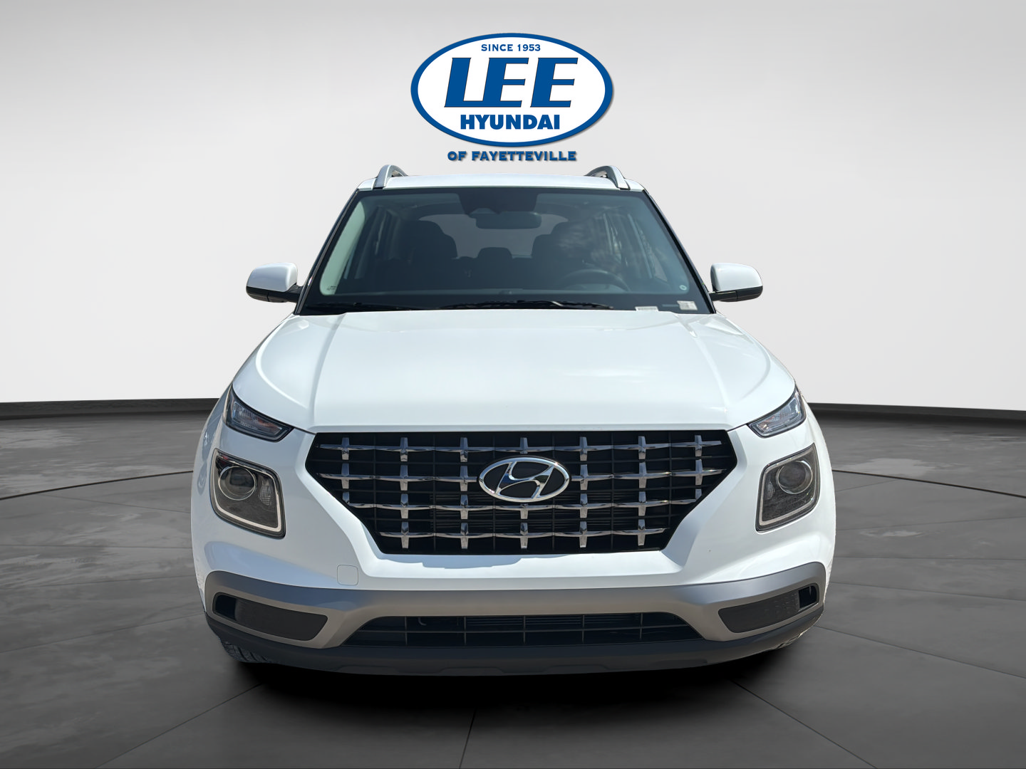 New 2026 Hyundai Venue SEL FWD image 8