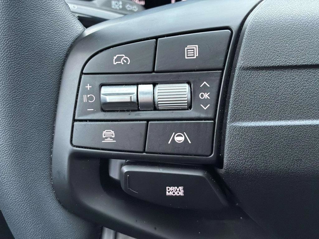 Certified 2025 Kia K4 EX FWD image 21