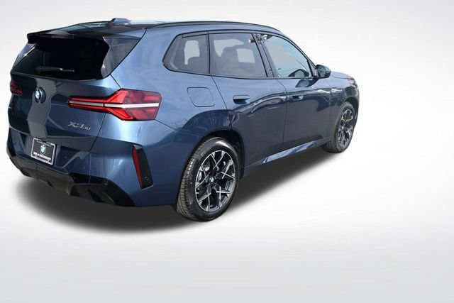 New 2026 BMW X3 xDrive30i w/ Premium Package AWD/4WD image 11