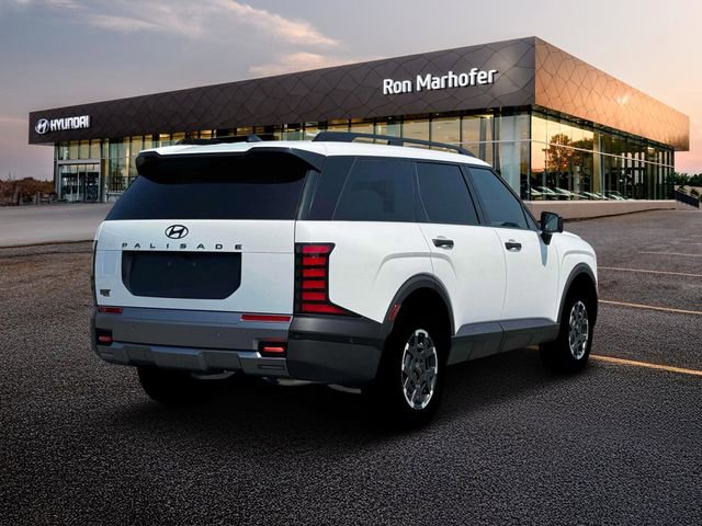 New 2026 Hyundai Palisade XRT Pro image 7