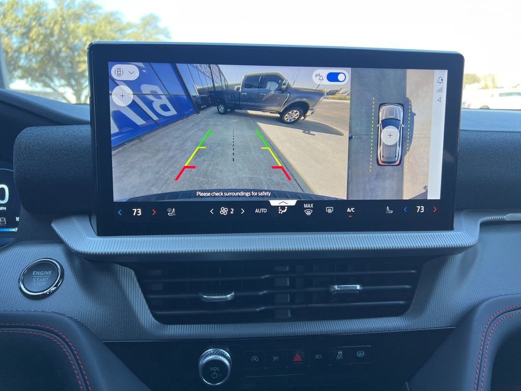 New 2026 Ford Explorer ST-Line w/ Premium Package image 23