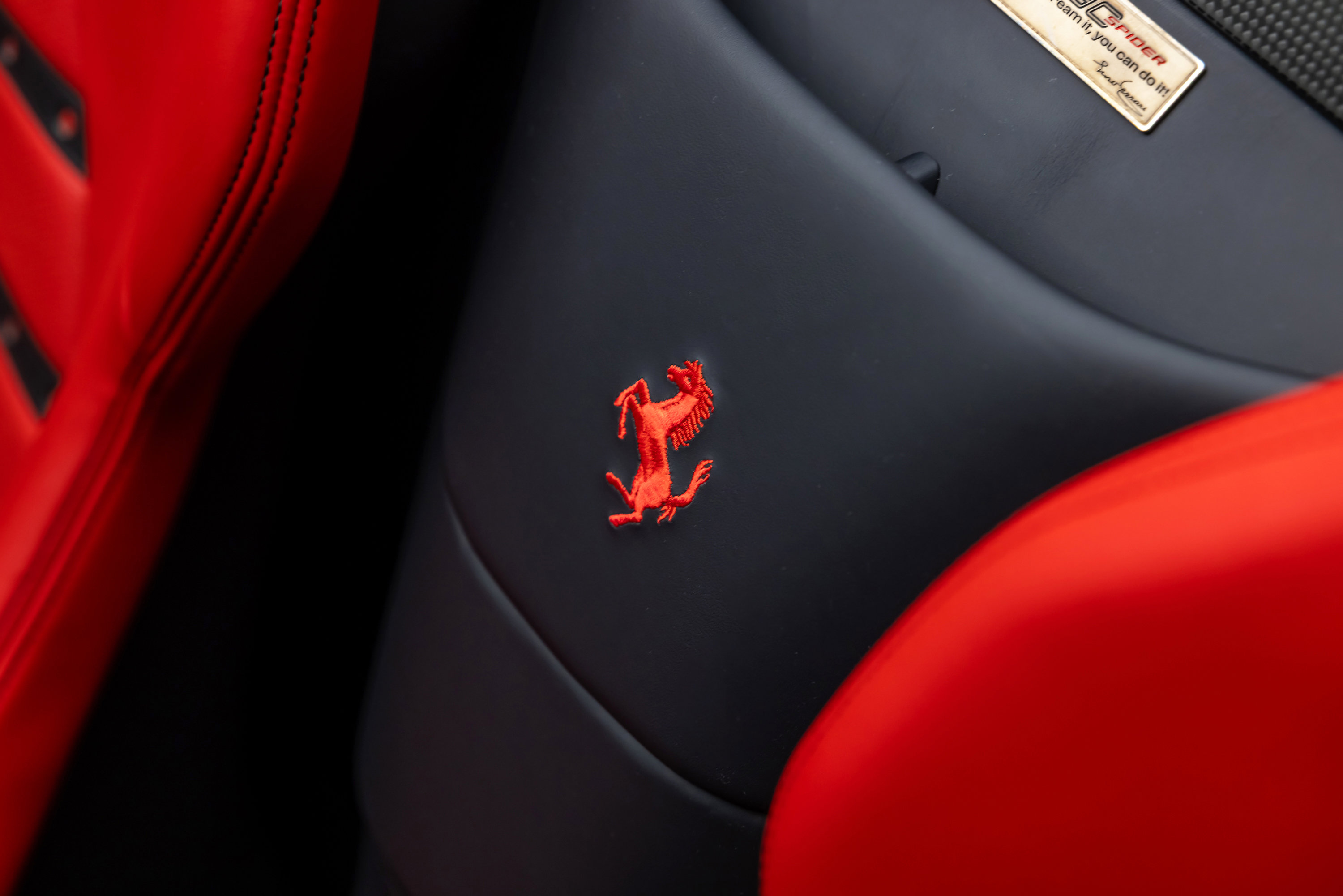 Certified 2023 Ferrari SF90 Spider image 31