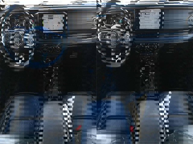 Used 2024 Jeep Wrangler High Altitude image 12