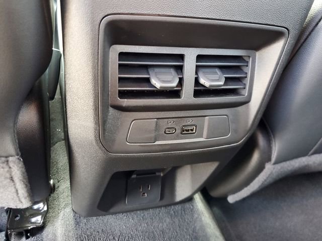 New 2026 Chevrolet Colorado LT w/ LT Convenience Package RWD image 11
