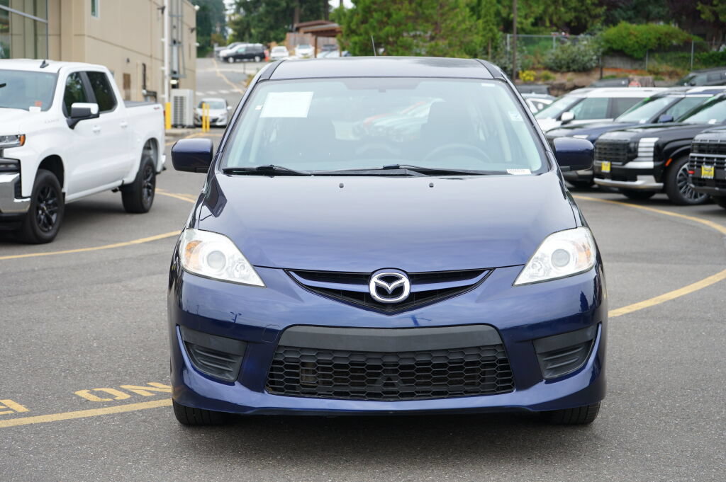 Used 2009 MAZDA MAZDA5 Sport FWD image 2