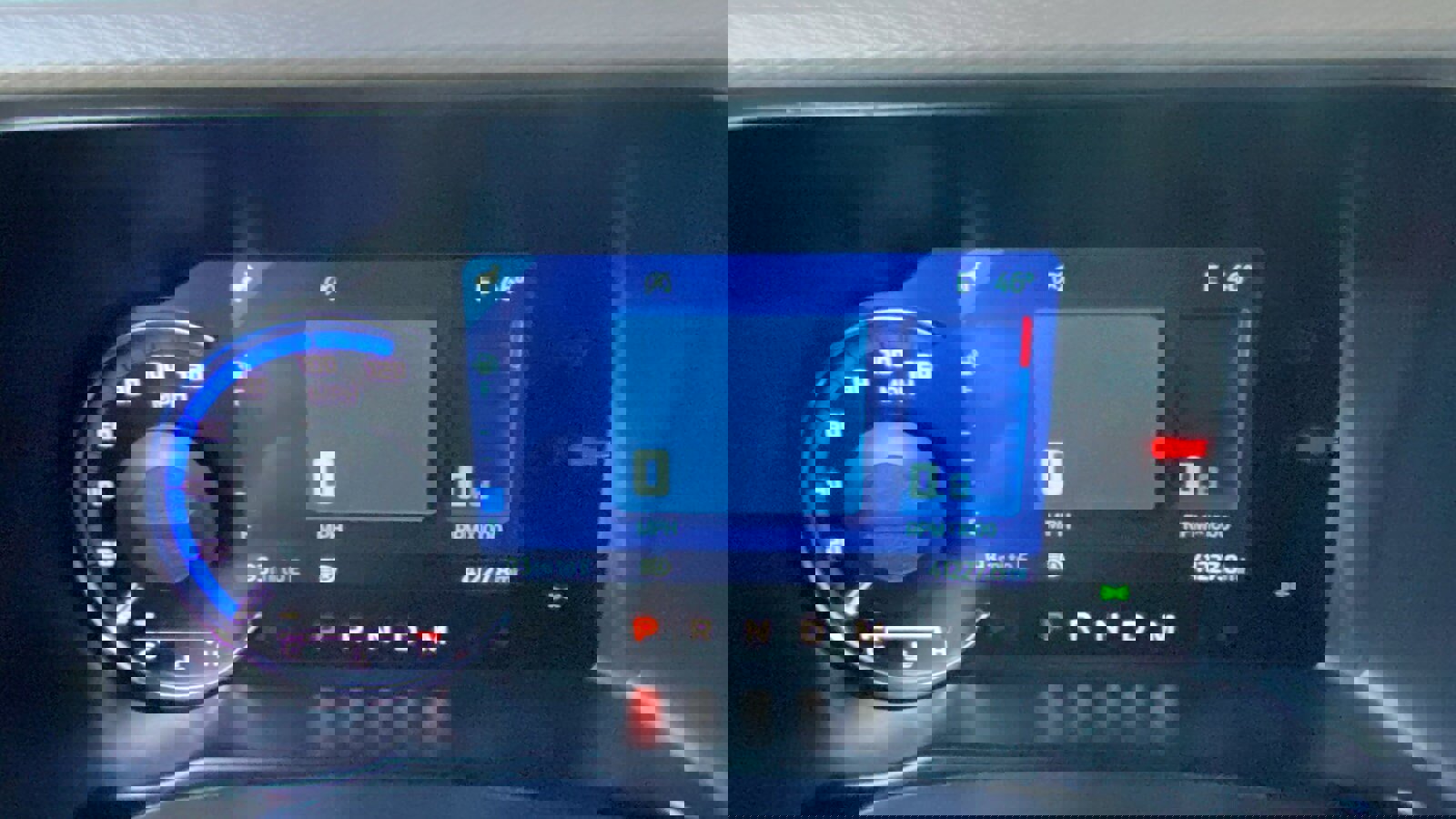 Used 2022 Ford Bronco Wildtrak image 9