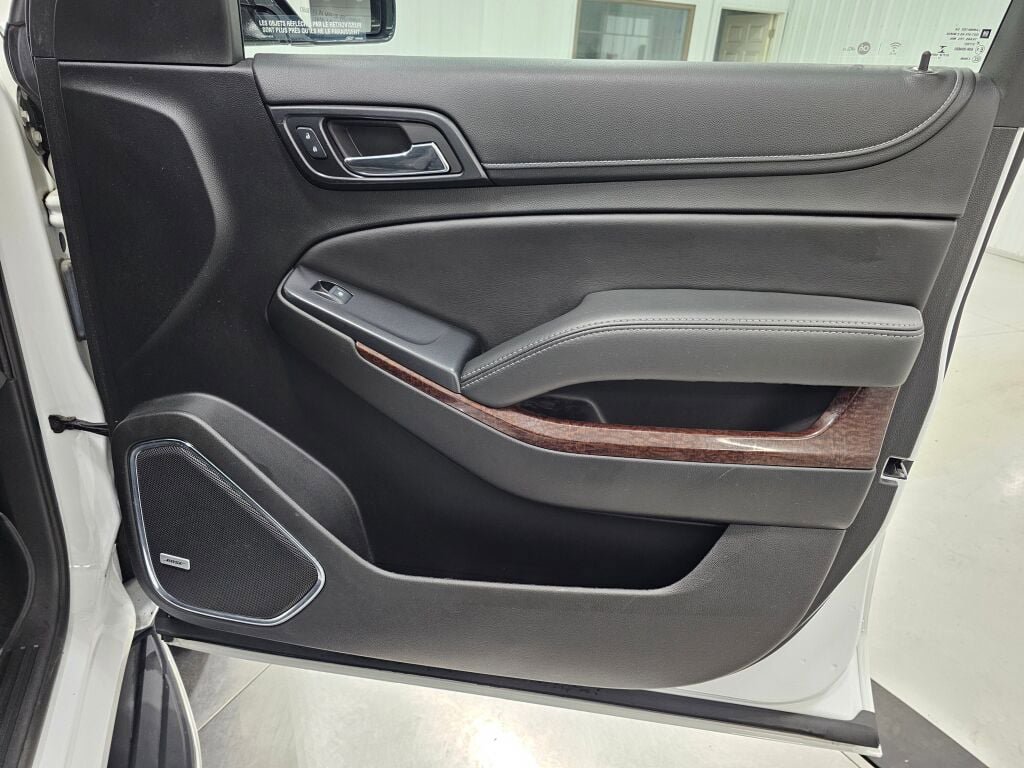 Used 2018 GMC Yukon SLE AWD/4WD image 33