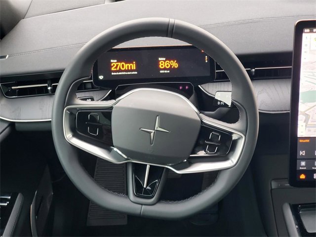 New 2025 Polestar Polestar 3 PLUS & PILOT image 26