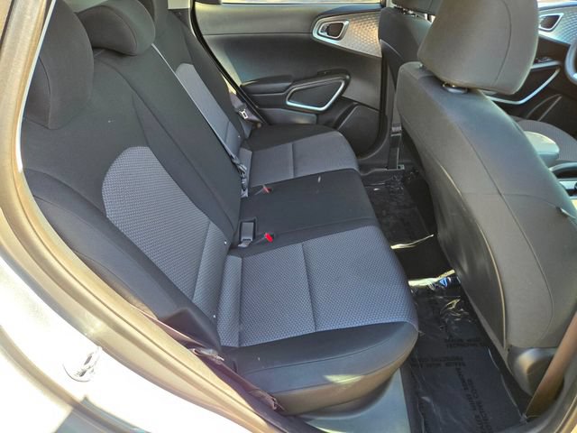 Used 2024 Kia Soul LX w/ Option Group 015 FWD image 19