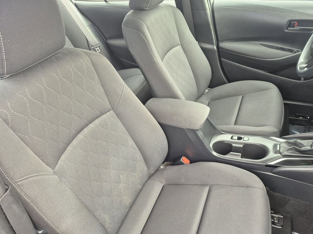 Used 2024 Toyota Corolla LE FWD image 15