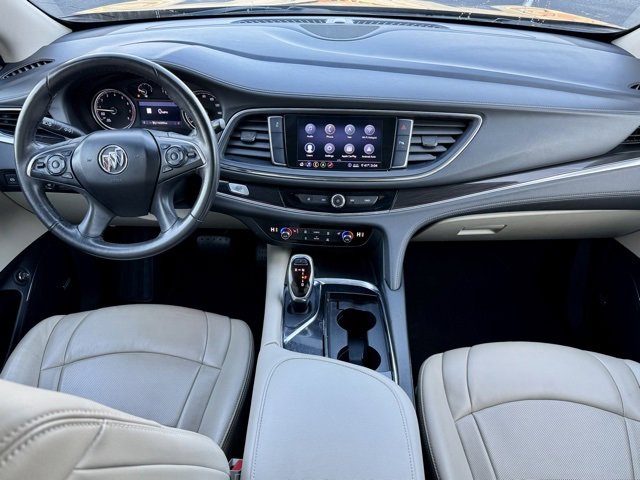 Used 2020 Buick Enclave Essence w/ Sound and Sites Package image 25