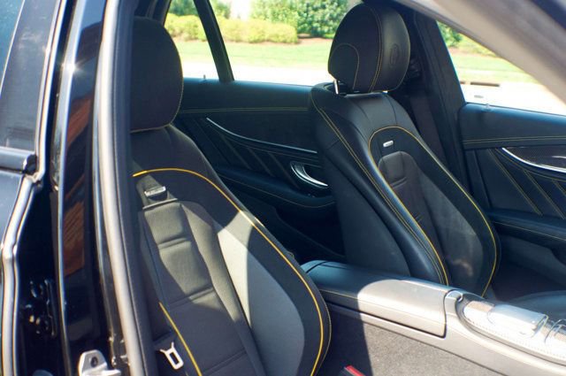 Used 2023 Mercedes-Benz E 63 AMG S image 47