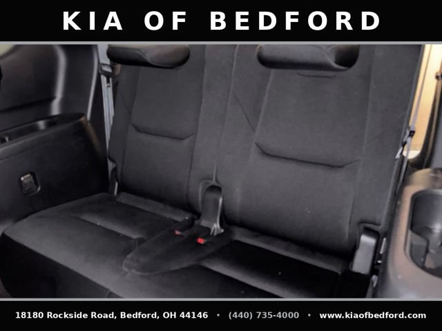 Used 2022 MAZDA CX-9 Sport AWD/4WD image 24