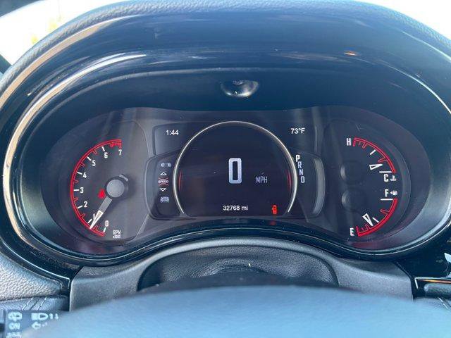 Used 2023 Dodge Durango SXT image 31