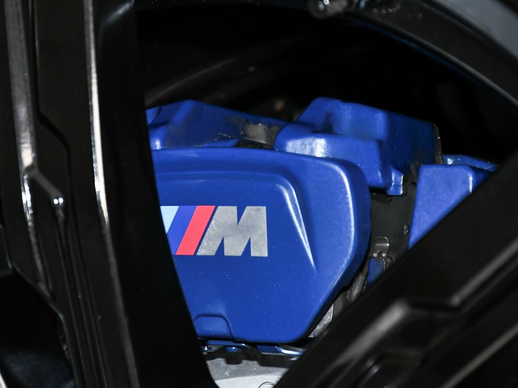 Used 2024 BMW i7 xDrive60 image 92