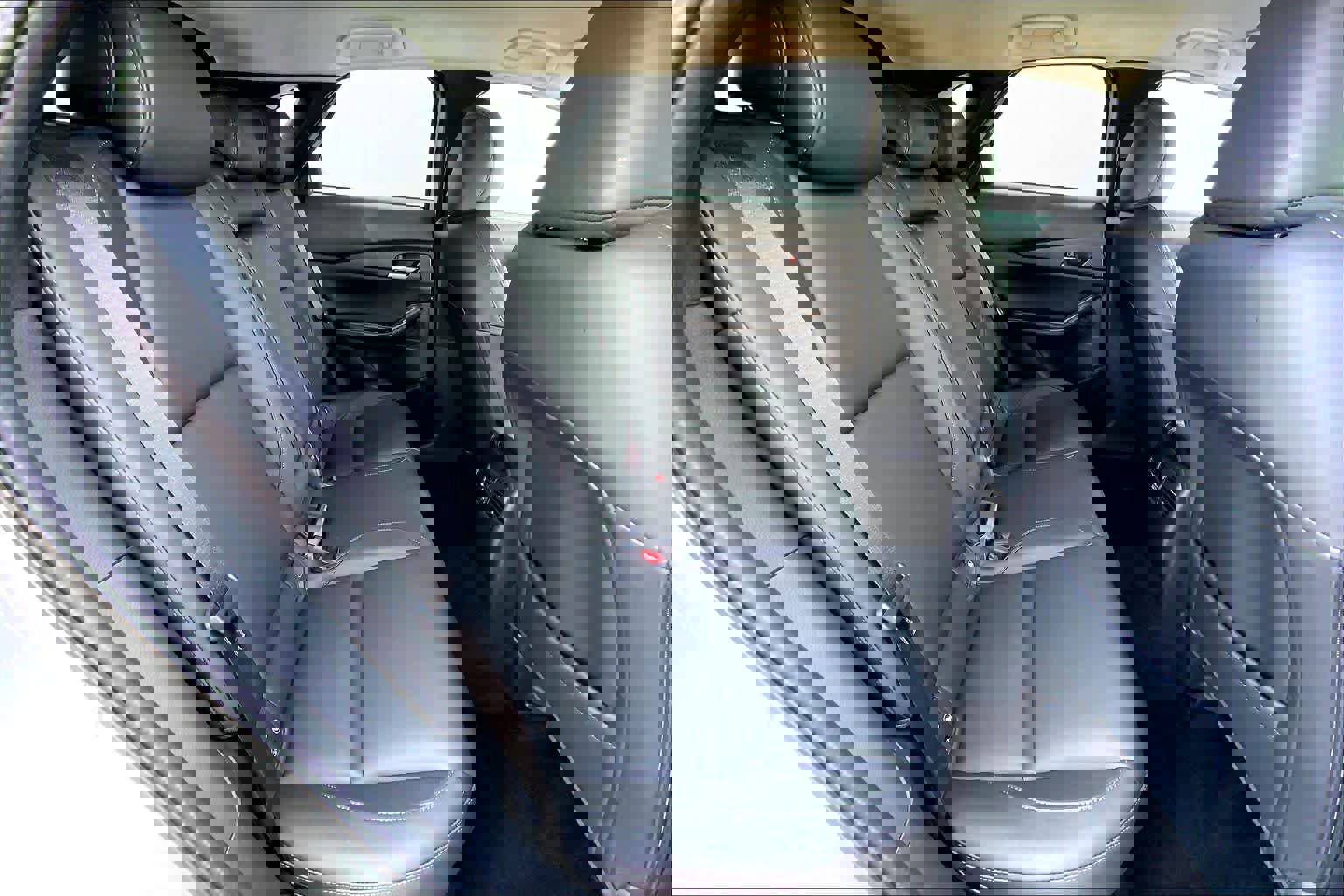 Used 2026 MAZDA CX-30 AWD 2.5 S w/ Select Sport Pkg image 20