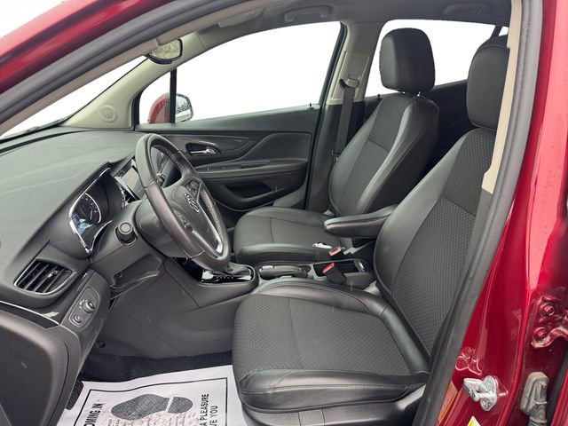 Certified 2022 Buick Encore Preferred w/ Safety Package image 10