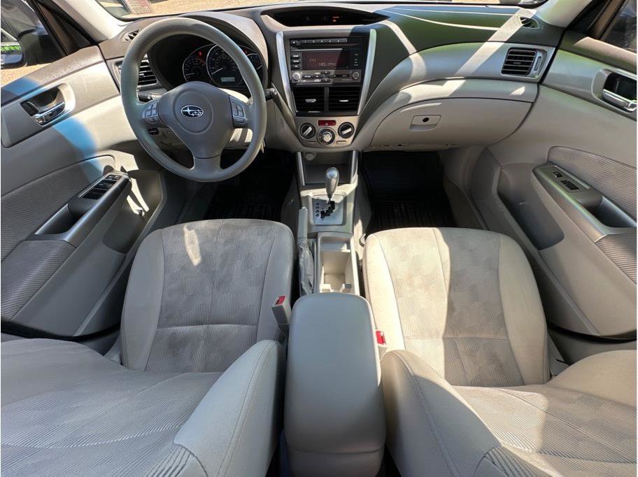 Used 2010 Subaru Forester 2.5X Premium image 20