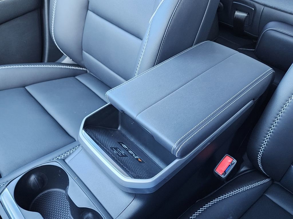 New 2026 GMC Terrain Denali image 33