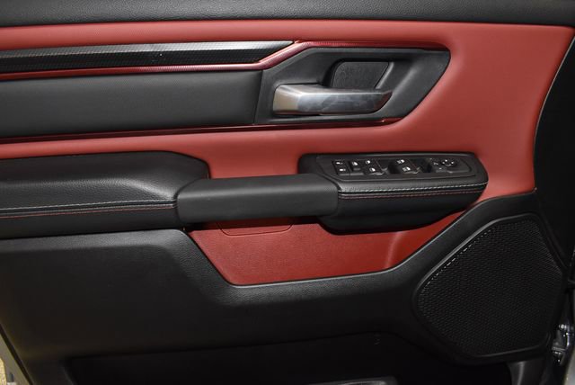 Used 2025 RAM 1500 Rebel image 29