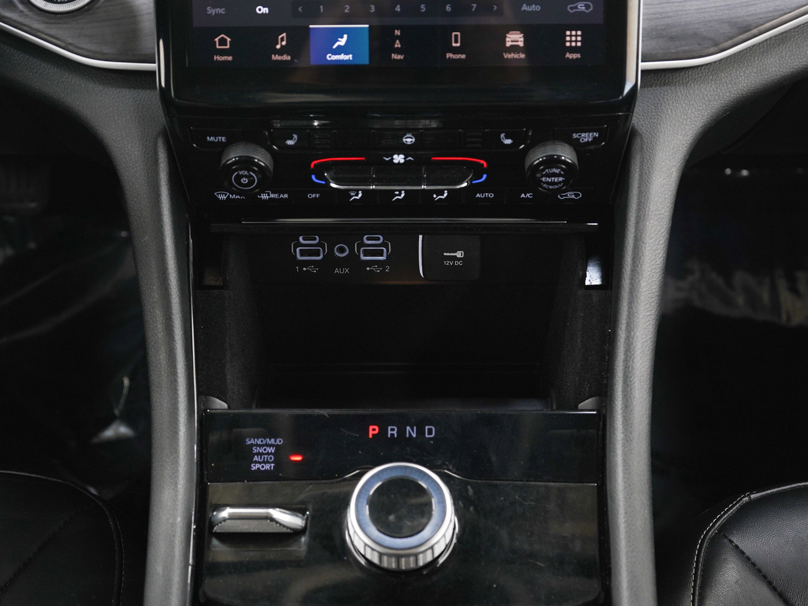 Used 2022 Jeep Grand Cherokee L Limited AWD/4WD image 19