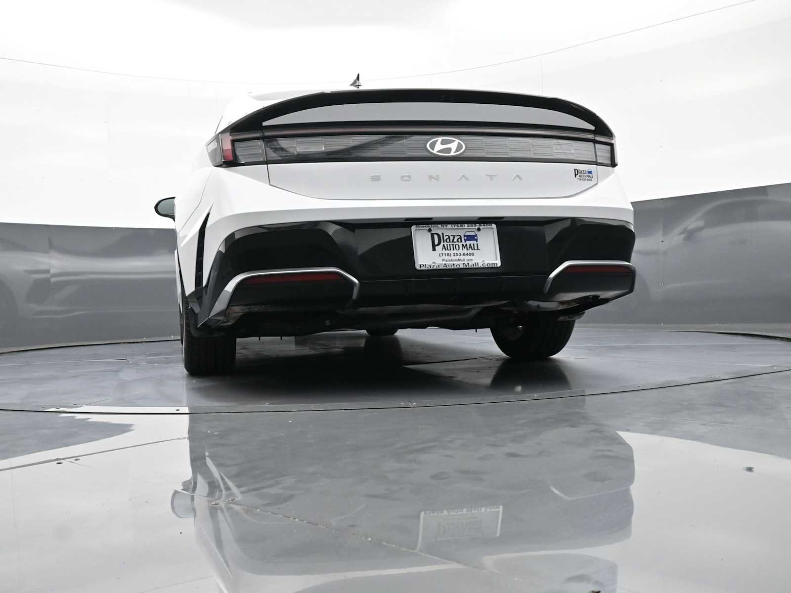 New 2026 Hyundai Sonata SEL FWD image 29